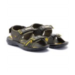 Provogue PV1106 Men Casual Sandals (Olive)